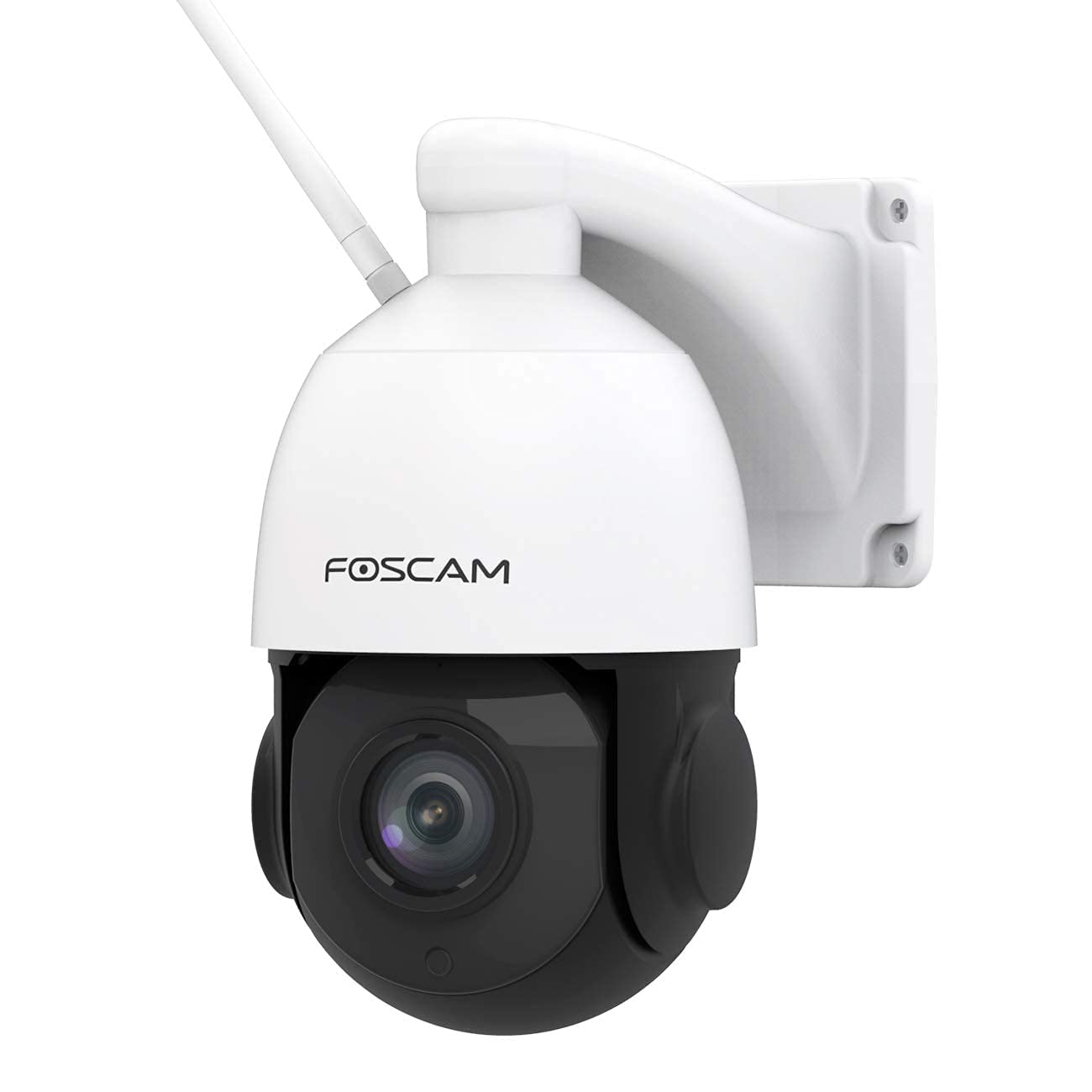 Amazon.com : FOSCAM SD2X 18X Optical Zoom 1080P HD Outdoor PTZ